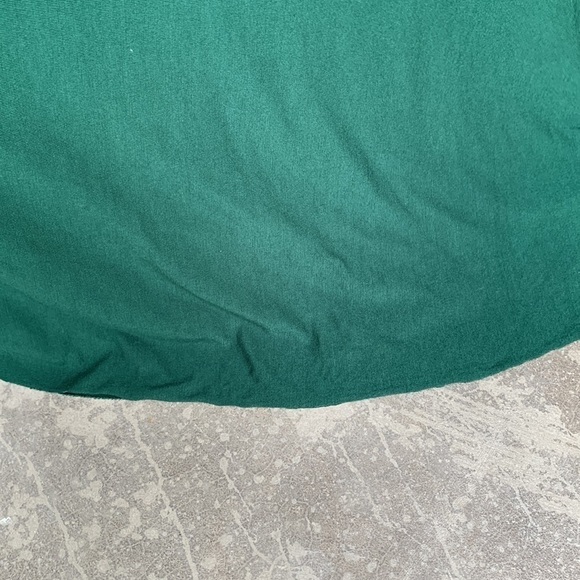 Lulu’s halter maxi formal gown for New Year’s Eve or garden party multiple use. - Picture 12 of 16